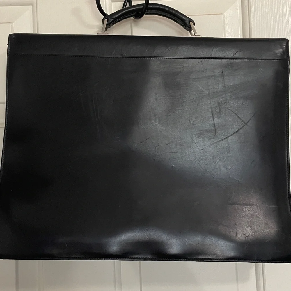 VTG COACH ATTACHE